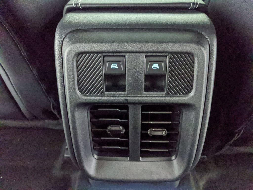 Certified 2026 Ford Bronco Outer Banks AWD/4WD image 45