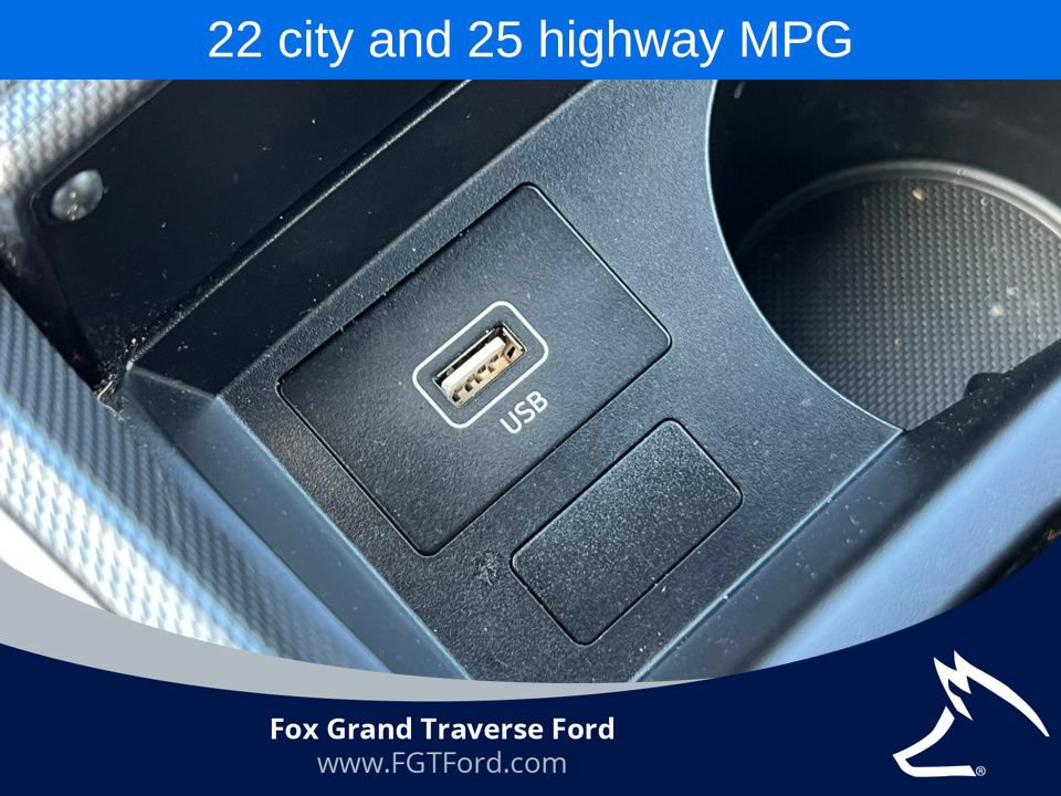 Used 2023 Hyundai Santa Fe SE AWD/4WD image 25