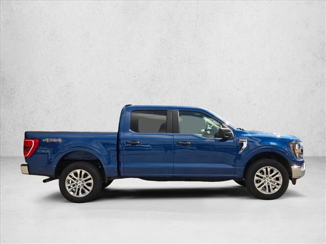 Certified 2023 Ford F150 XLT image 2