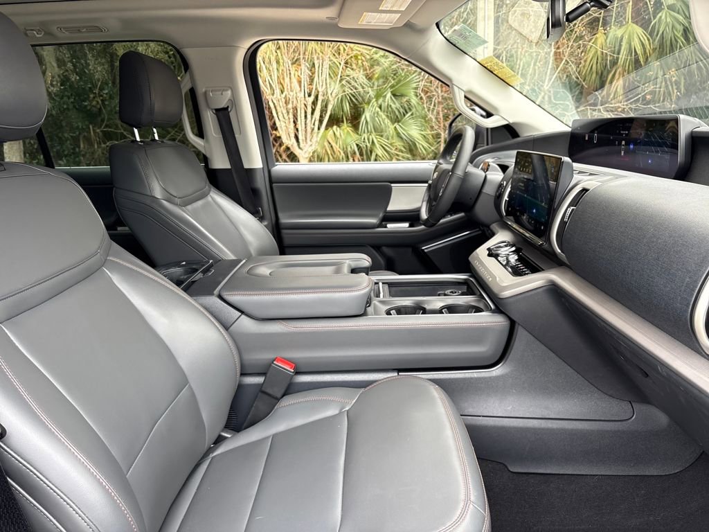 Certified 2025 Ford Expedition Max Active image 29