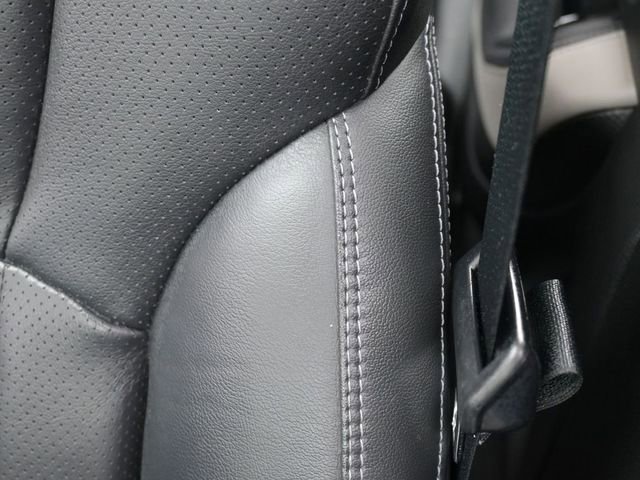 Used 2023 Subaru Forester Limited w/ Popular Package #2 AWD/4WD image 13