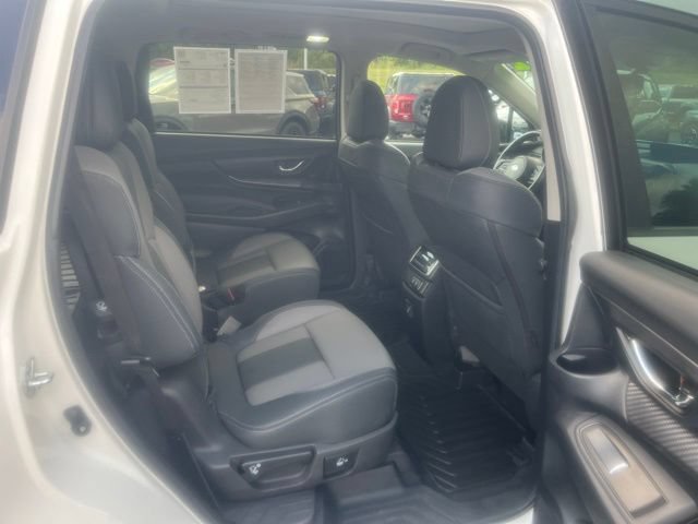 Used 2022 Subaru Ascent Onyx Edition AWD/4WD image 20