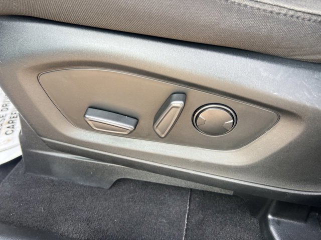 Certified 2021 Ford Explorer XLT image 20