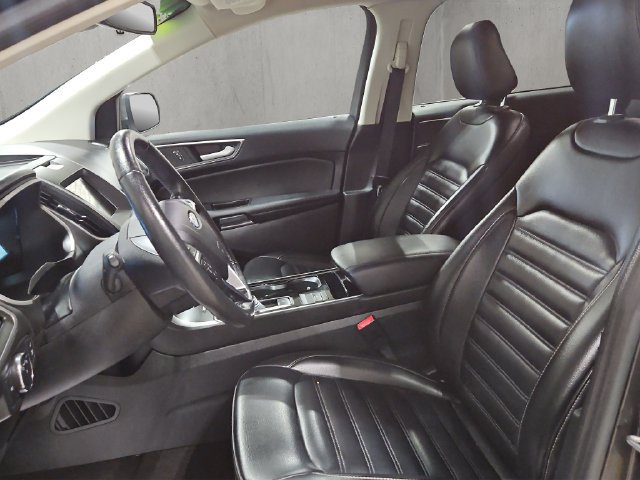 Certified 2020 Ford Edge SEL w/ Convenience Package AWD/4WD image 13