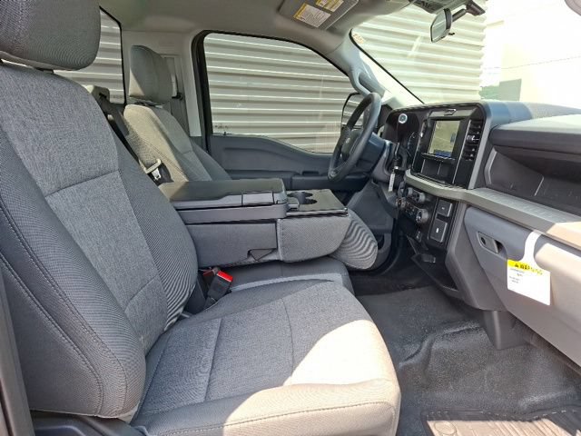 Certified 2025 Ford F250 XL RWD image 27