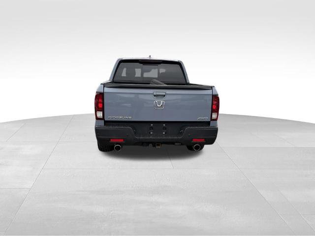 Used 2023 Honda Ridgeline RTL-E image 4