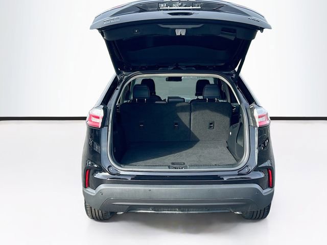 Certified 2022 Ford Edge SEL w/ Sport Appearance Package image 27