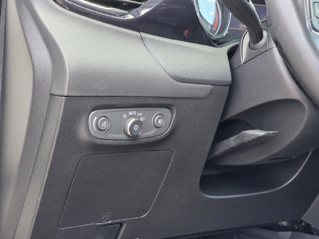 Used 2022 Buick Encore GX Select FWD image 20