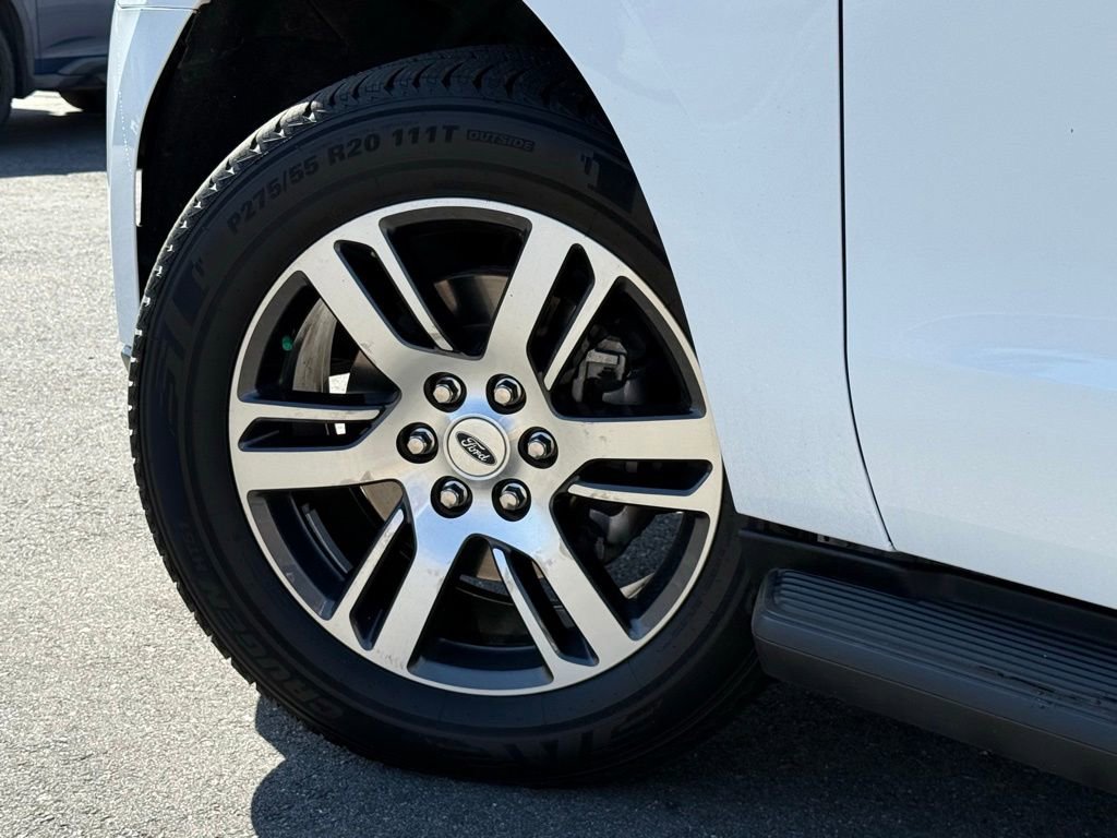 Certified 2024 Ford Expedition Limited RWD image 17