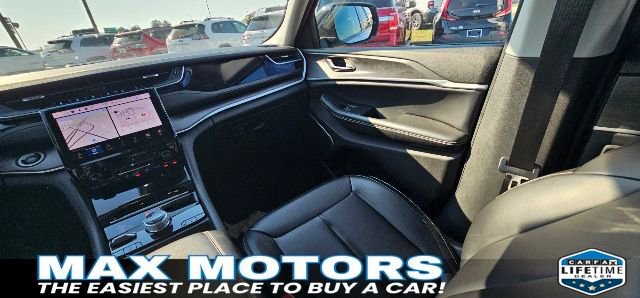 Used 2024 Jeep Grand Cherokee Limited 4xe image 48