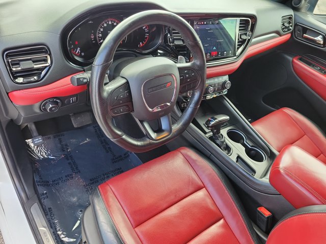 Used 2022 Dodge Durango R/T w/ Tow 'N Go Package AWD/4WD image 18