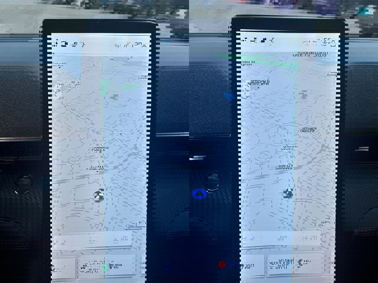 Certified 2025 Ford Mustang Mach-E Premium w/ Sport Appearance Package image 32