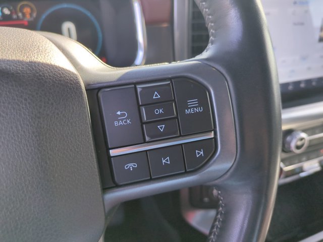 Certified 2023 Ford F150 Lariat w/ Equipment Group 502A High AWD/4WD image 19