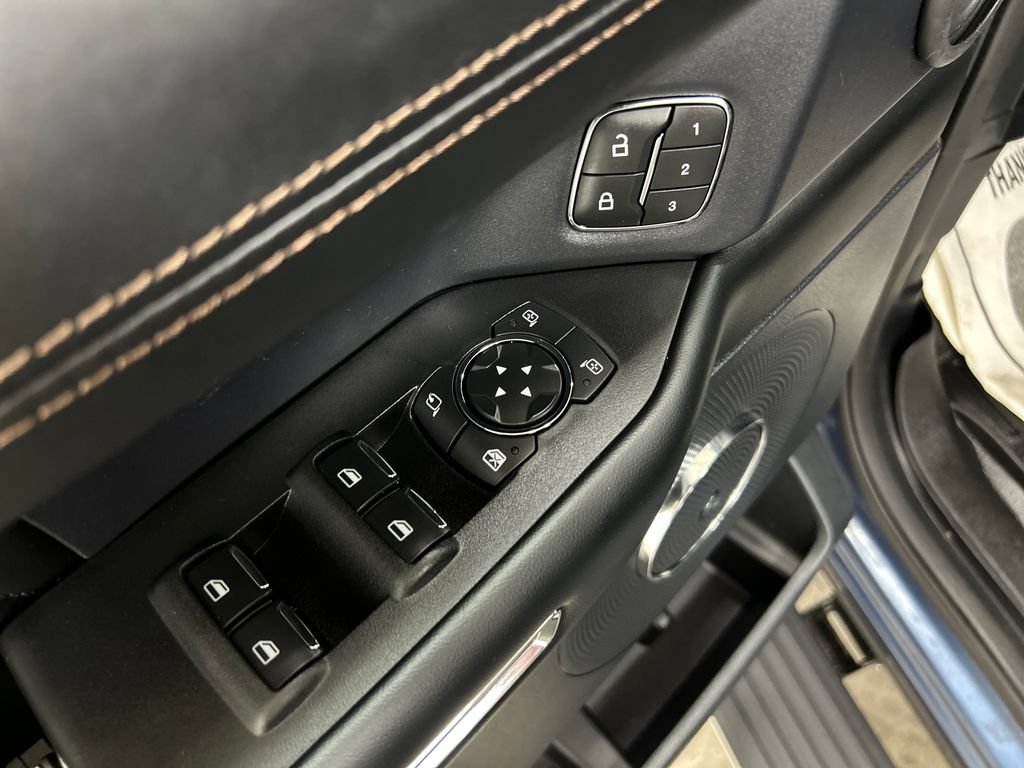 Certified 2020 Ford Expedition Platinum RWD image 27