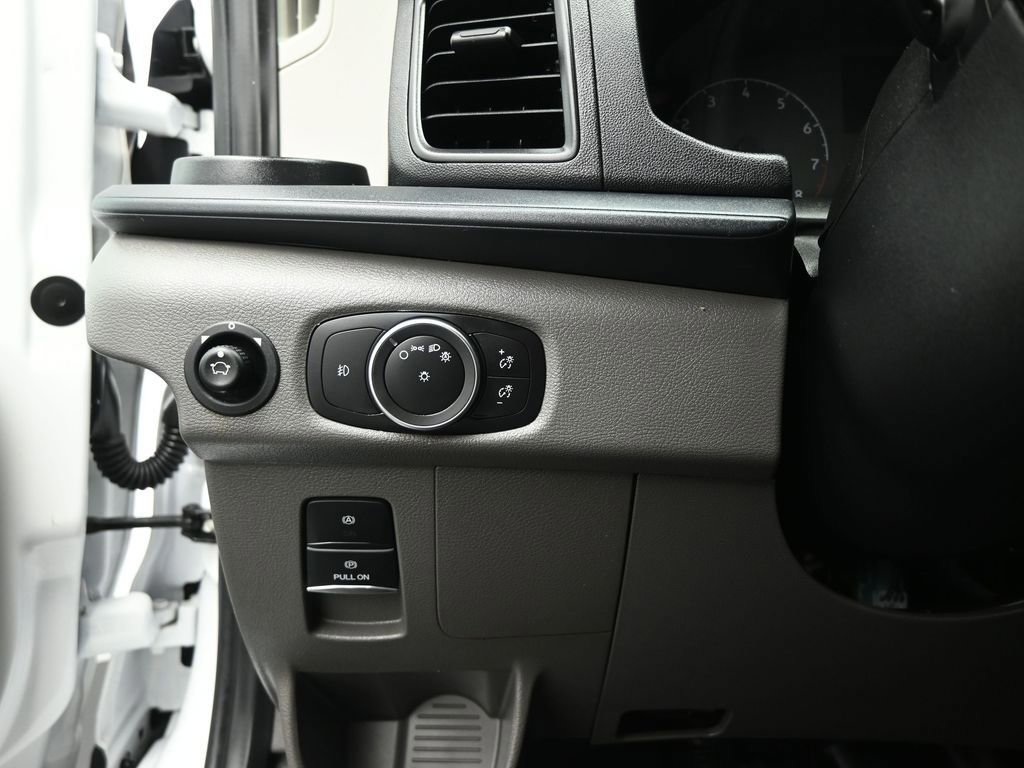 Certified 2023 Ford Transit 250 Low Roof w/ Exterior Upgrade Package image 38