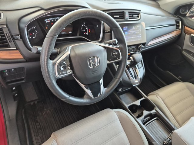 Used 2022 Honda CR-V EX image 17