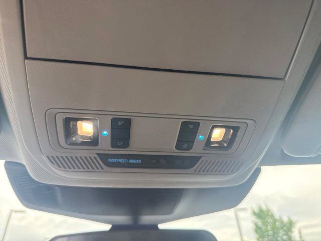 Certified 2024 Ford Explorer XLT RWD image 21