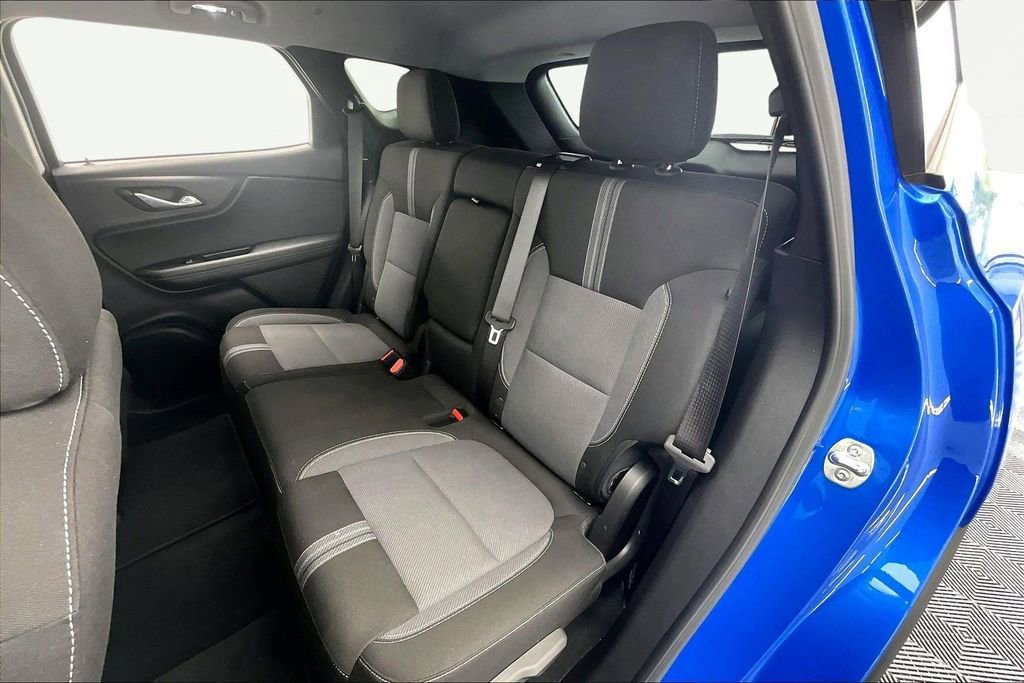 Used 2024 Chevrolet Blazer LT w/ Convenience Package image 26
