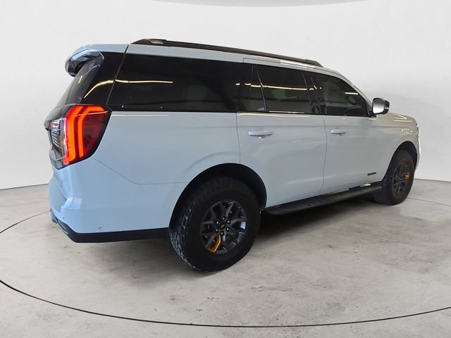 Certified 2025 Ford Expedition Tremor AWD/4WD image 5