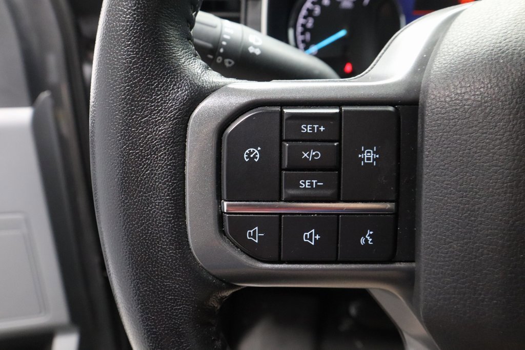 Certified 2022 Ford F150 XLT w/ Equipment Group 301A Mid image 27