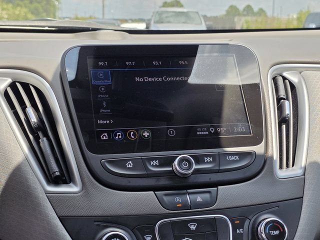 Used 2023 Chevrolet Malibu LS FWD image 8