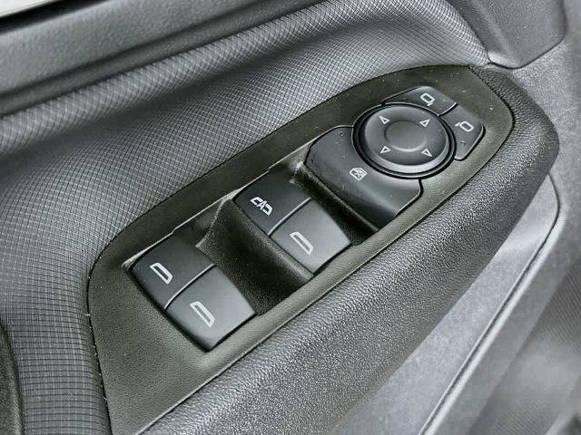 Used 2024 Chevrolet Equinox RS FWD image 29