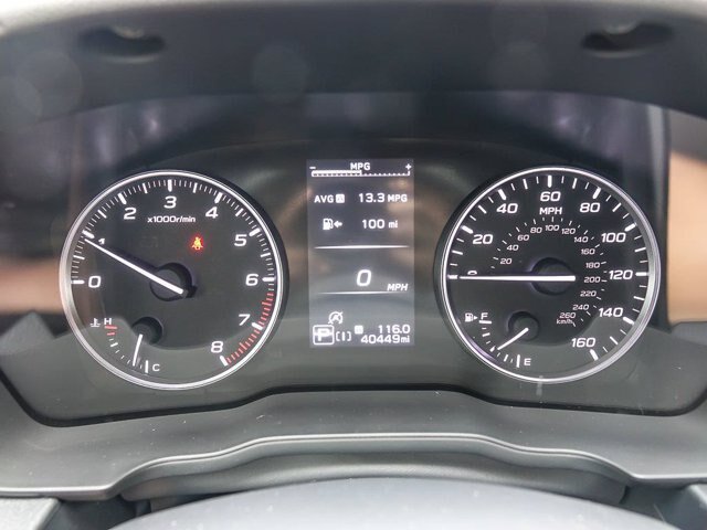 Used 2024 Subaru Impreza 2.0i Sport AWD/4WD image 18