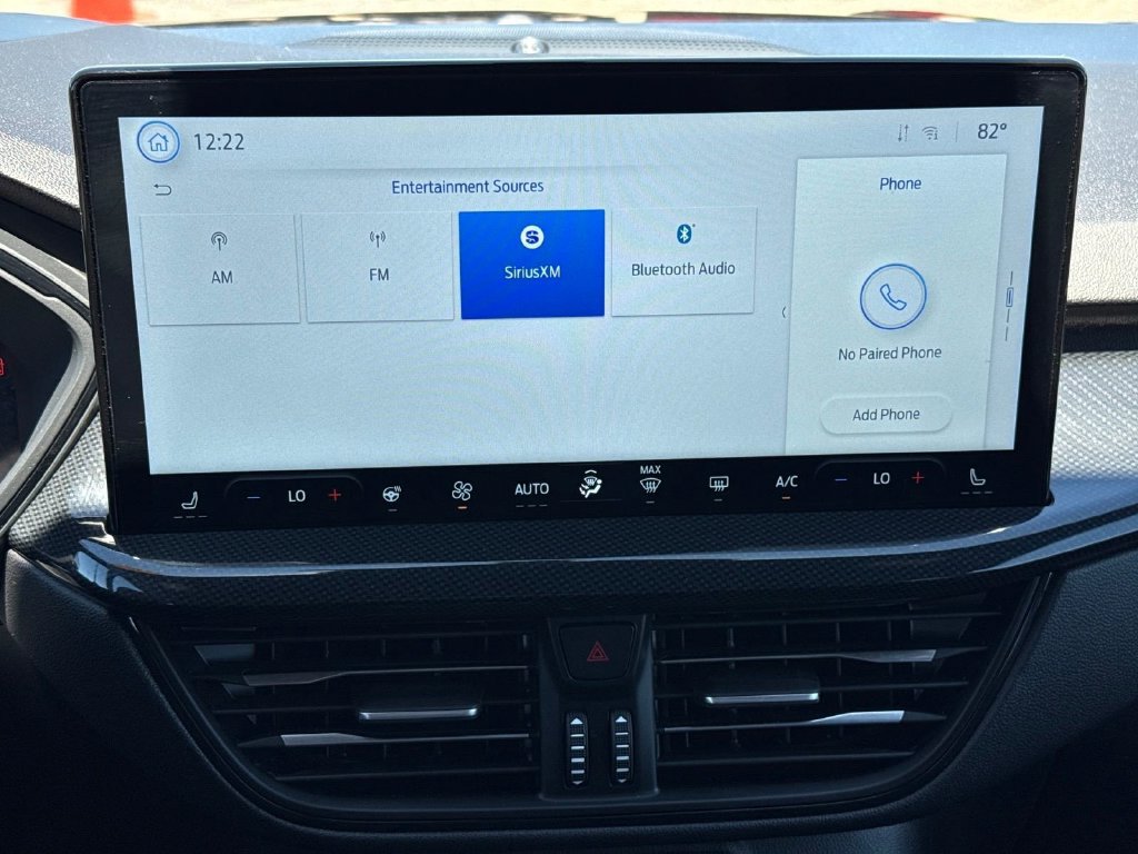 Certified 2025 Ford Escape ST-Line Elite w/ Premium Technology Package AWD/4WD image 15