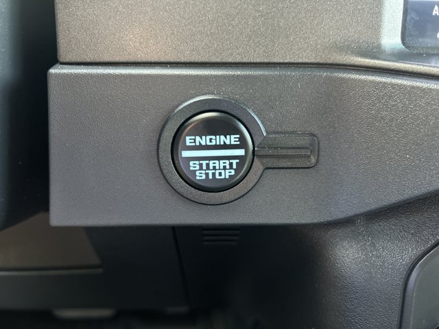 Certified 2025 Ford Bronco Big Bend AWD/4WD image 36