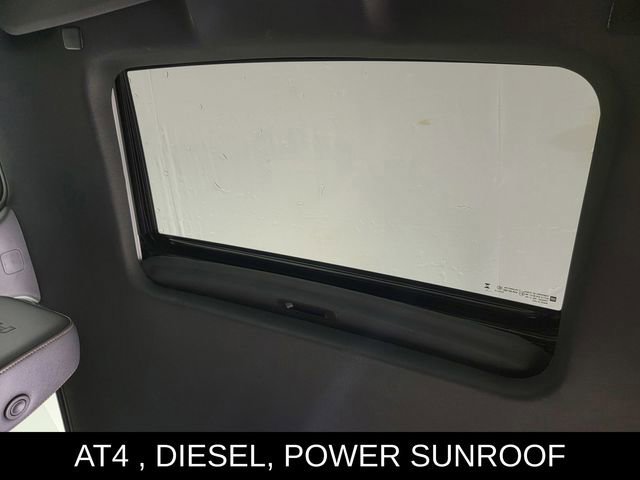 Used 2024 GMC Sierra 1500 AT4 w/ Technology Package AWD/4WD image 34