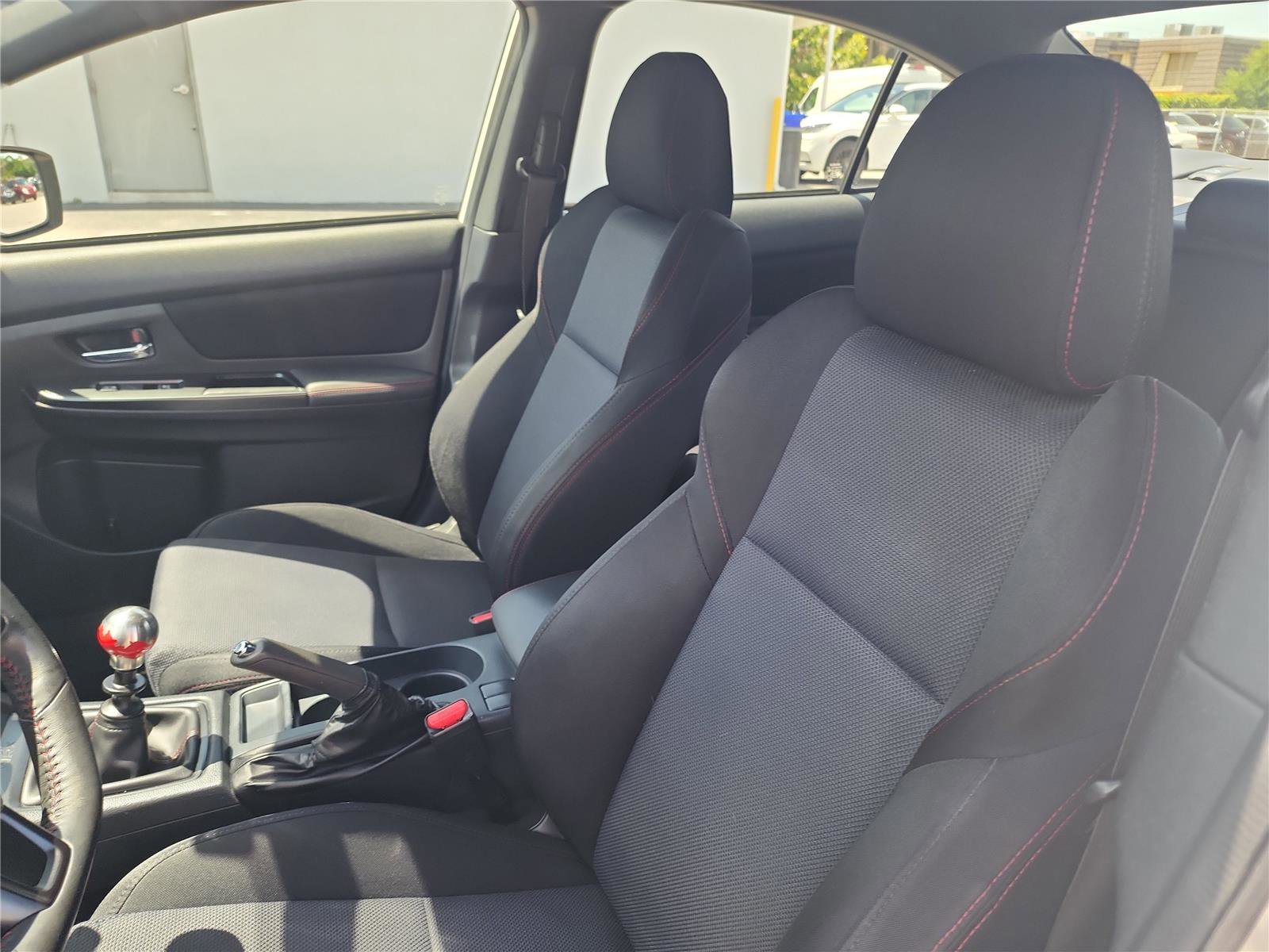 Used 2019 Subaru WRX AWD/4WD image 17
