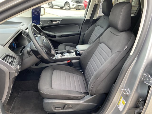 Certified 2020 Ford Edge SE AWD/4WD image 14