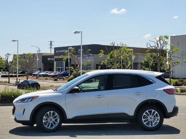 Certified 2022 Ford Escape SE FWD image 7