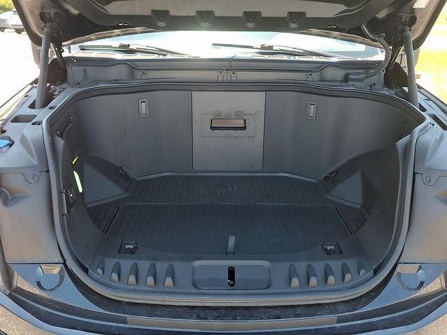 Certified 2025 Ford F150 Lightning Flash AWD/4WD image 28