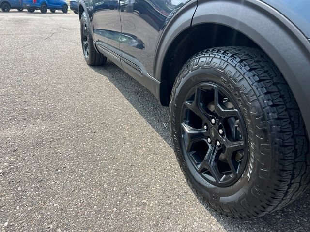 Certified 2023 Ford Explorer Timberline w/ Timberline Technology Package AWD/4WD image 29