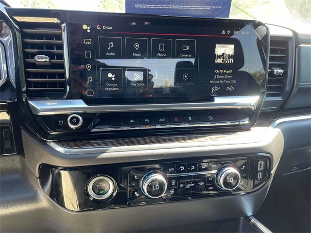 Used 2024 GMC Sierra 1500 Elevation image 22