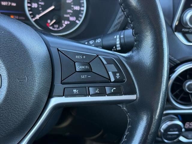 Used 2022 Nissan Sentra SV w/ All-Weather Package image 19