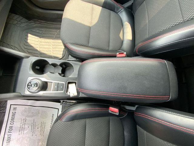 Certified 2023 Ford Escape ST-Line Select w/ Tech Pack #1 AWD/4WD image 21