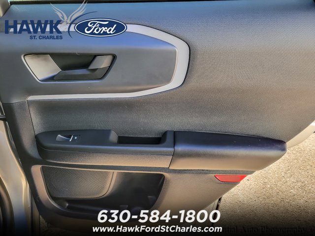 Certified 2023 Ford Bronco Sport Big Bend w/ Convenience Package AWD/4WD image 19