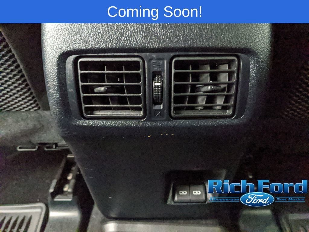 Used 2023 Toyota 4Runner TRD Off-Road Premium image 20