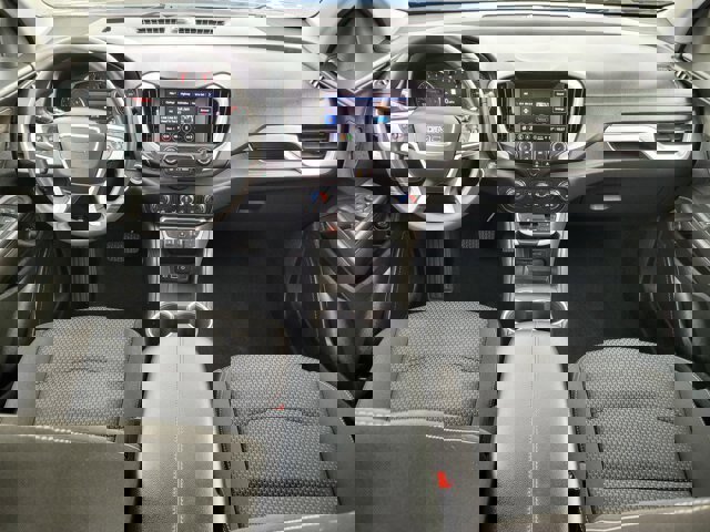 Used 2022 GMC Terrain SLE w/ Driver Convenience Package image 13