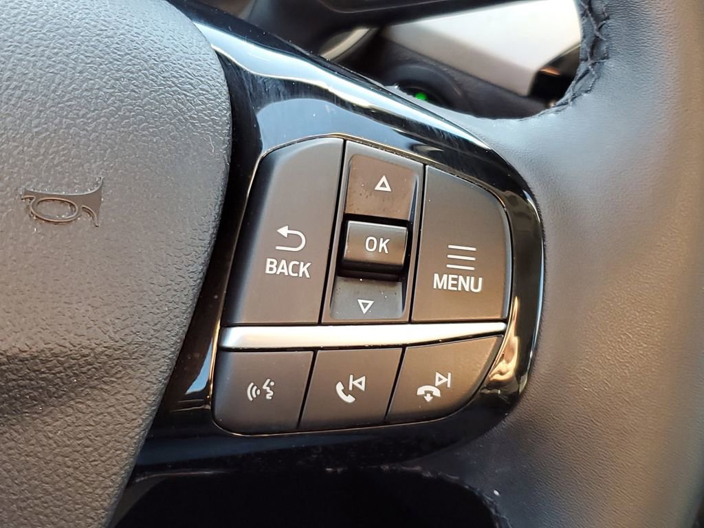 Certified 2022 Ford Escape SEL w/ Technology Package image 14