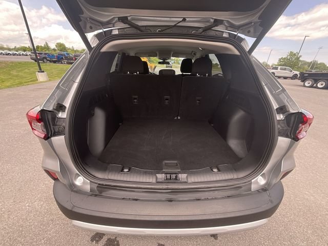 Certified 2023 Ford Escape Active AWD/4WD image 23