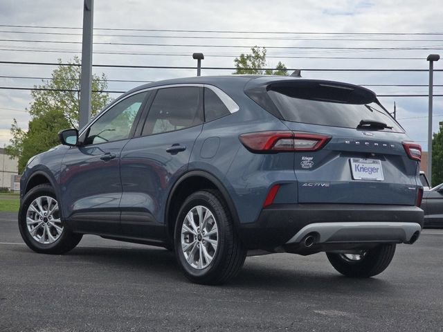 Certified 2023 Ford Escape Active w/ Tech Pack #2 AWD/4WD image 15