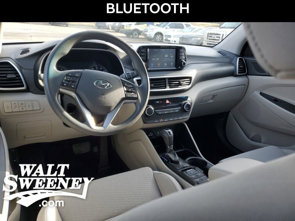 Used 2019 Hyundai Tucson Value image 7