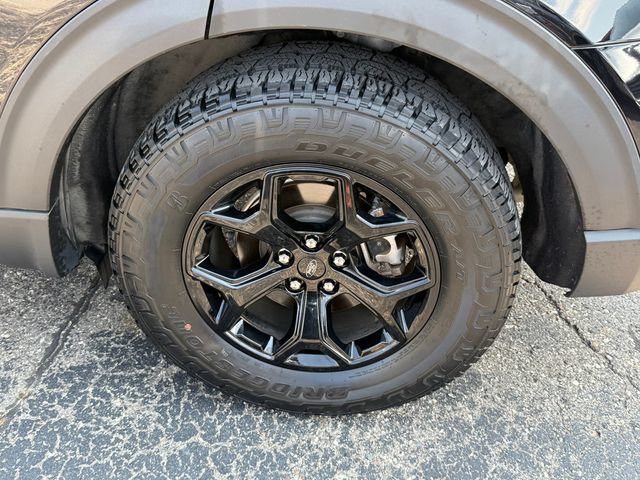 Certified 2023 Ford Explorer Timberline w/ Timberline Technology Package AWD/4WD image 6