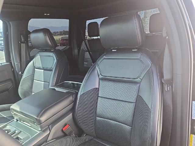 Certified 2024 Ford F150 Raptor image 22