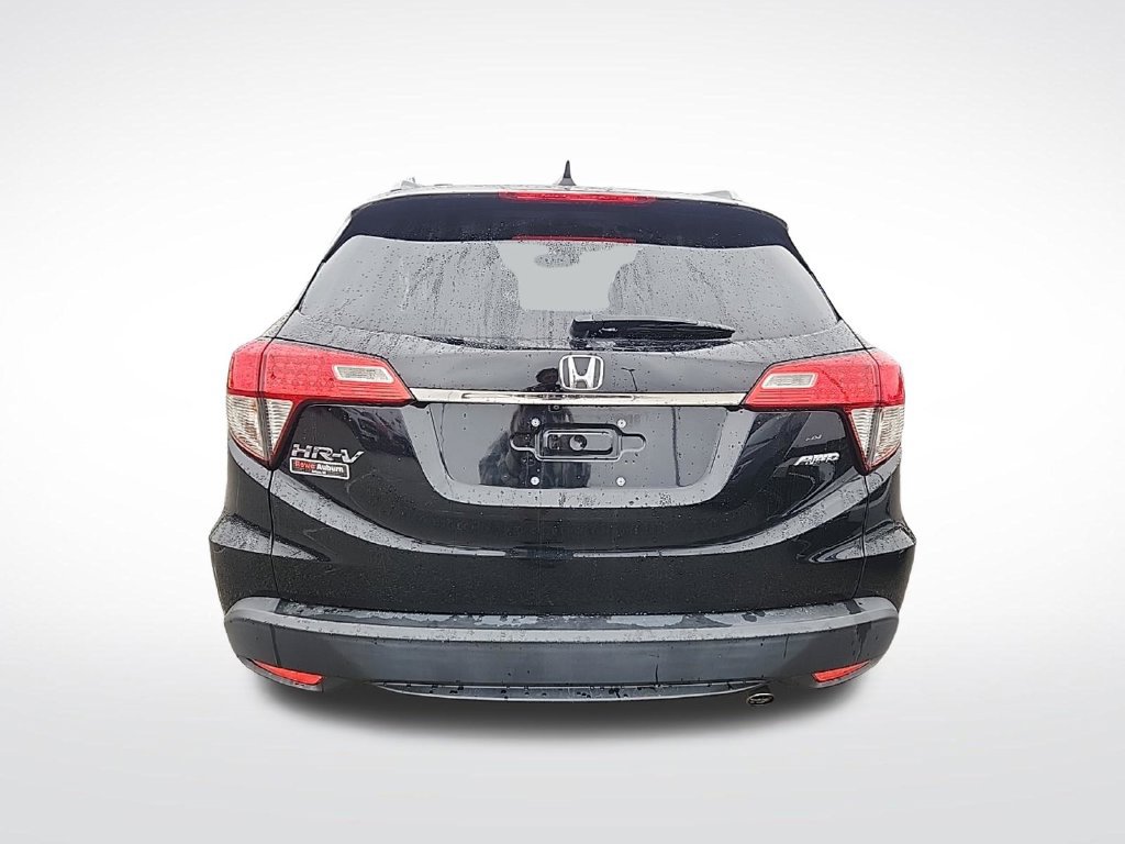 Used 2021 Honda HR-V EX-L image 6