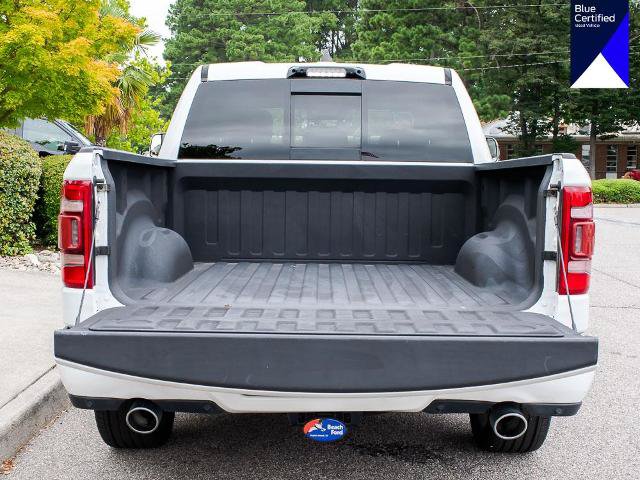 Used 2021 RAM 1500 Limited AWD/4WD image 23