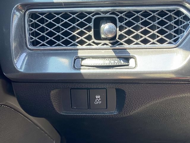 Used 2023 Acura Integra A-Spec w/ Technology Package FWD image 19